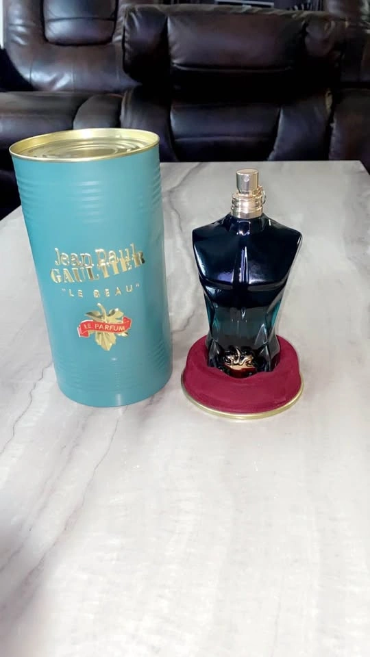 Jean Paul Gaultier Le Beau 125ML Authentic Sealed - photo 2