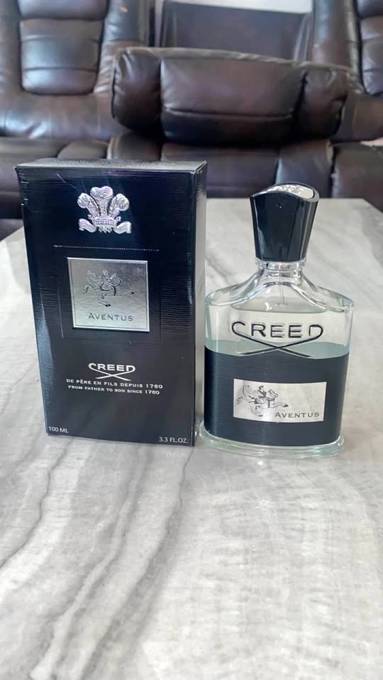Creed Aventus 100ML | Authentic Sealed