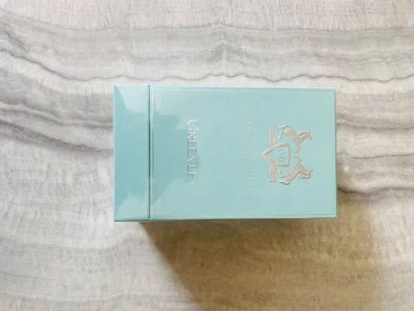Parfum de Marley Greenley - photo 2