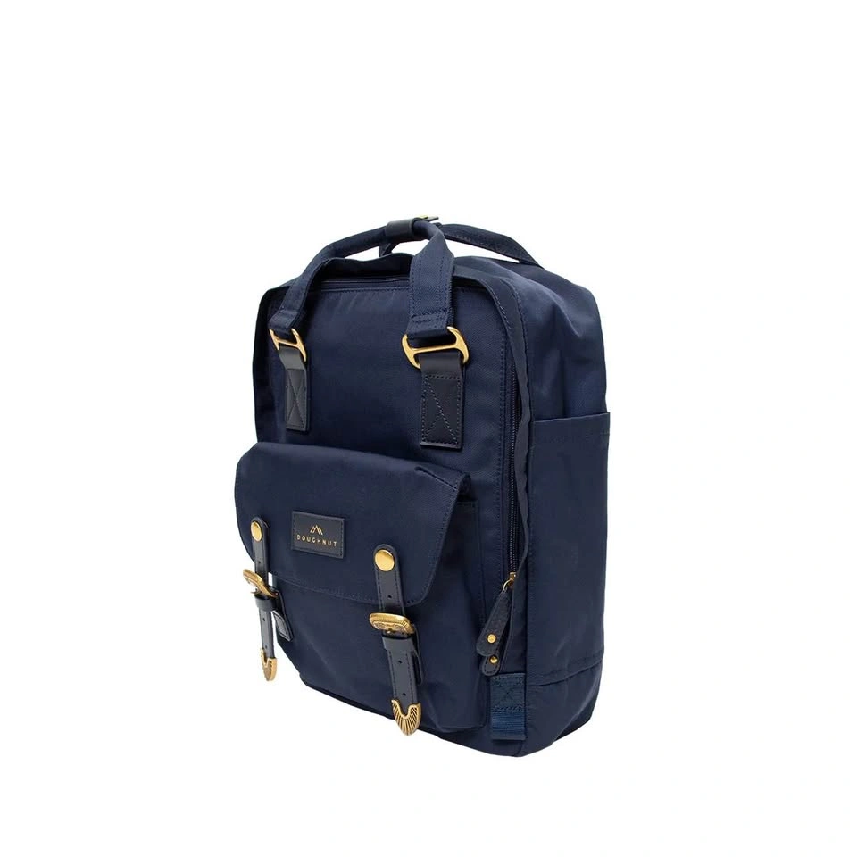 Doughnut Macaroon Backpack - photo 3