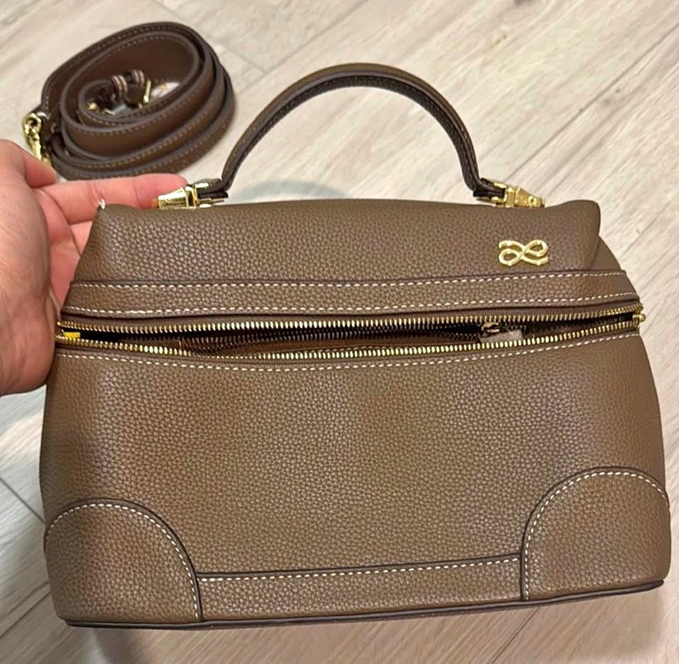 House of Little Bunny Bag - New