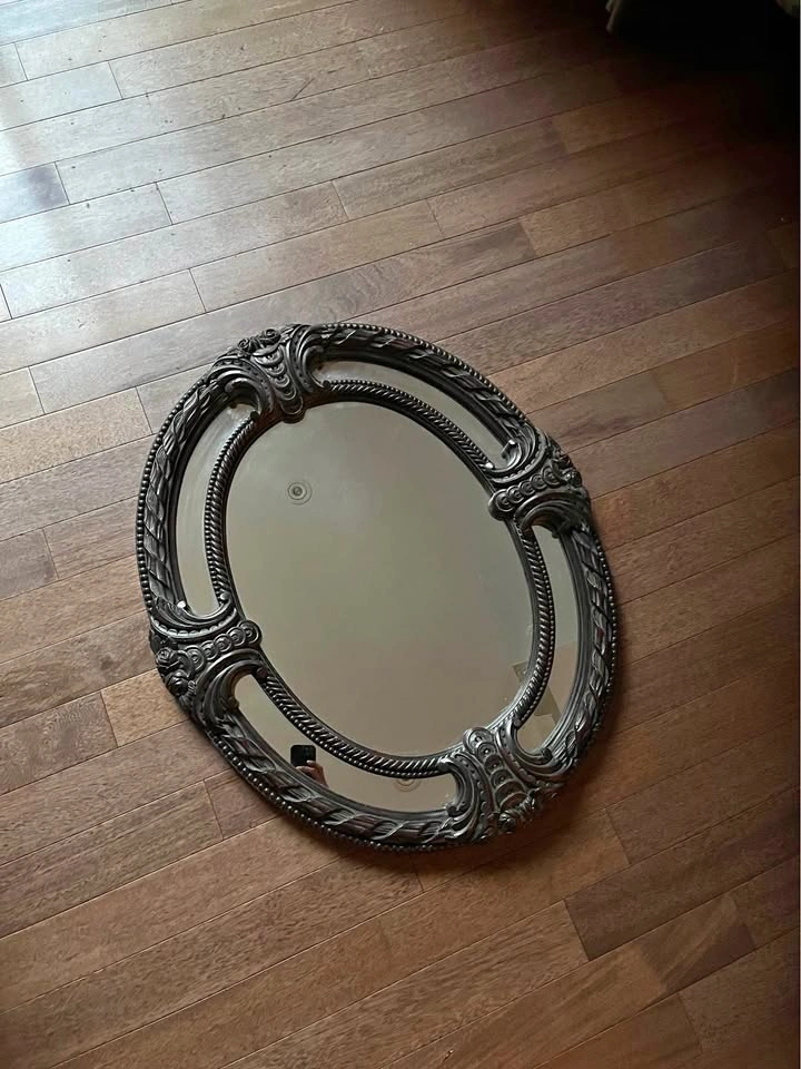 Mirror | Make me an offer