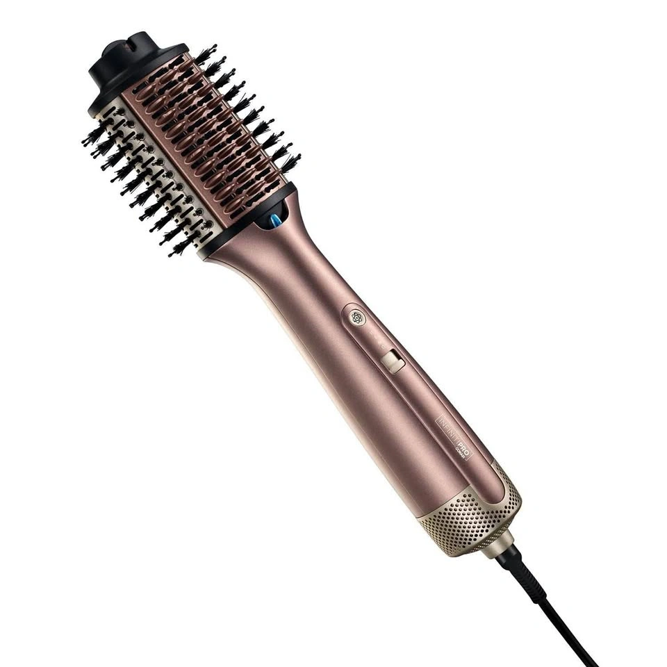 INFINITIPRO by Conair 2-in-1 Hot Air Styler - Dryer