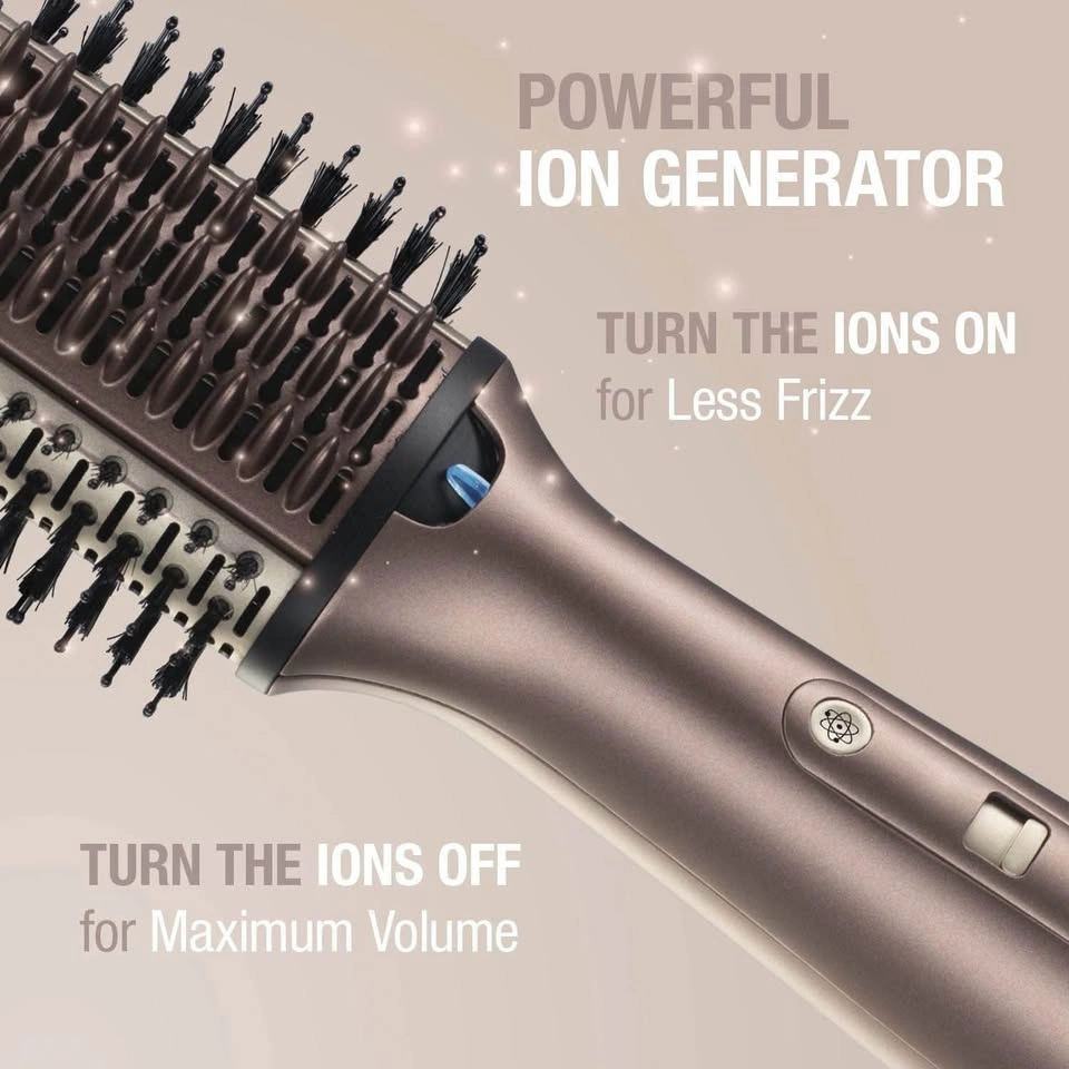 INFINITIPRO by Conair 2-in-1 Hot Air Styler - Dryer - photo 3