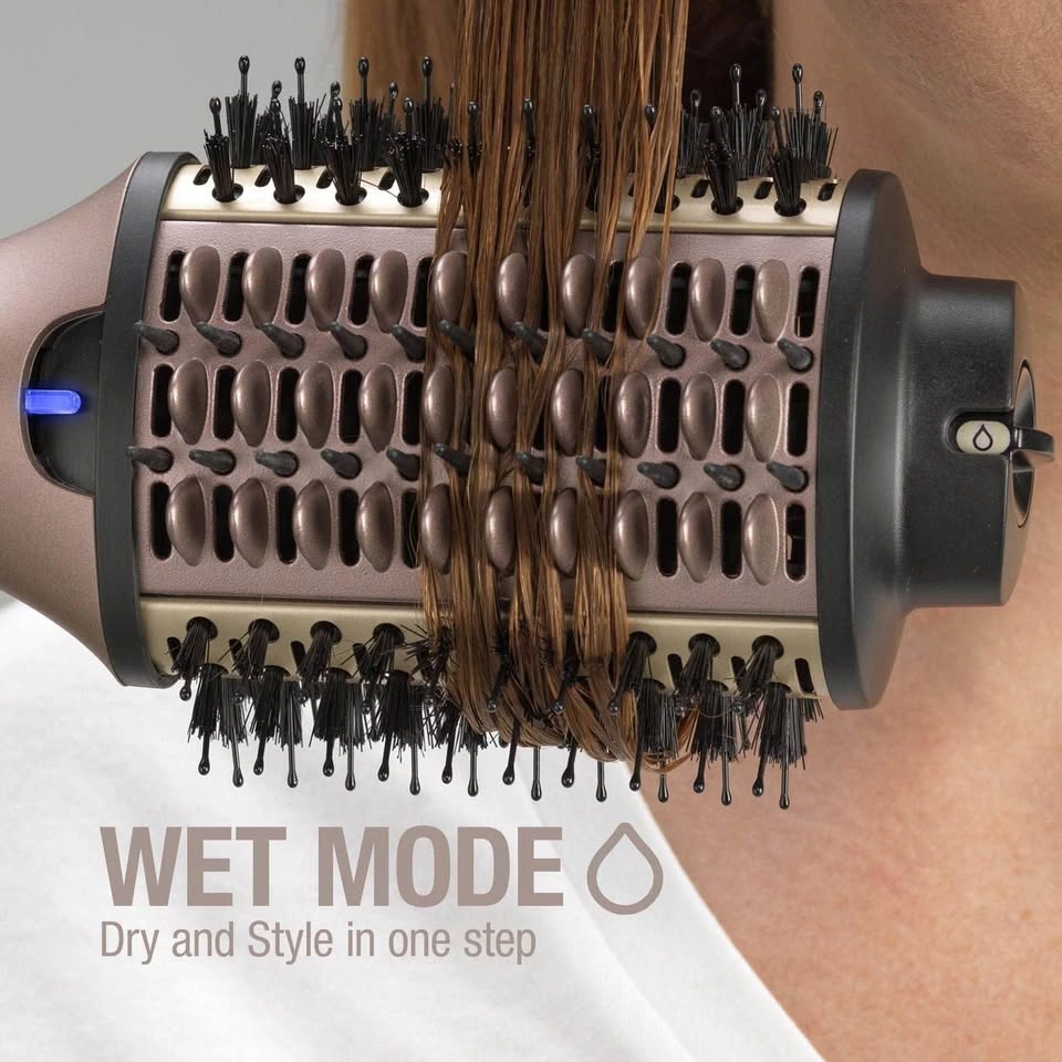 INFINITIPRO by Conair 2-in-1 Hot Air Styler - Dryer - photo 4