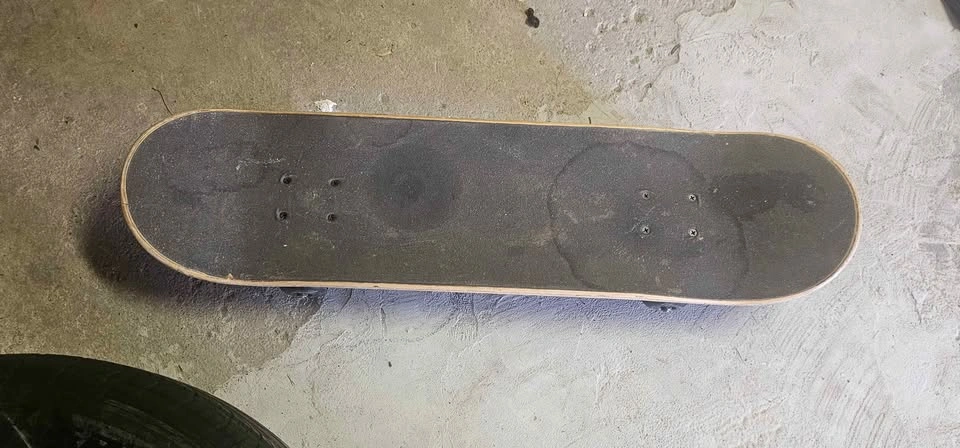 Vulpture Skateboard (Price is negotiable) - photo 3