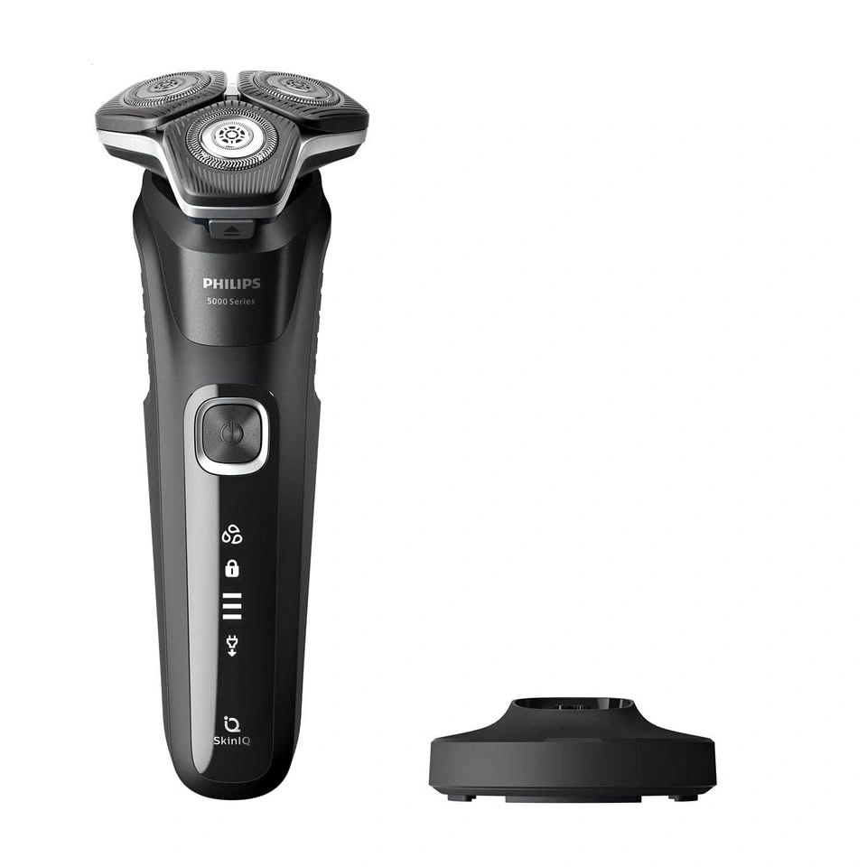Philips Shaver Series 5000 Wet & Dry w/ Charging Stand