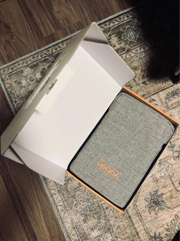 Brand New 1080P Projector, WiFi Bluetooth, 4K Support, 300" Disp - photo 5