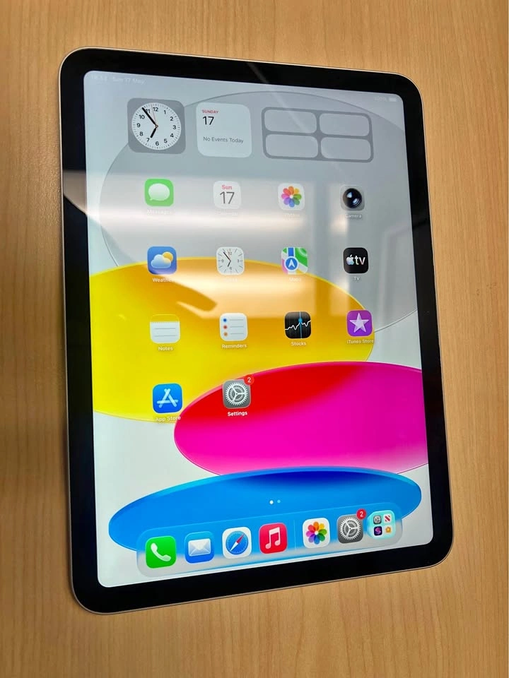 Apple iPad A16 - 128GB