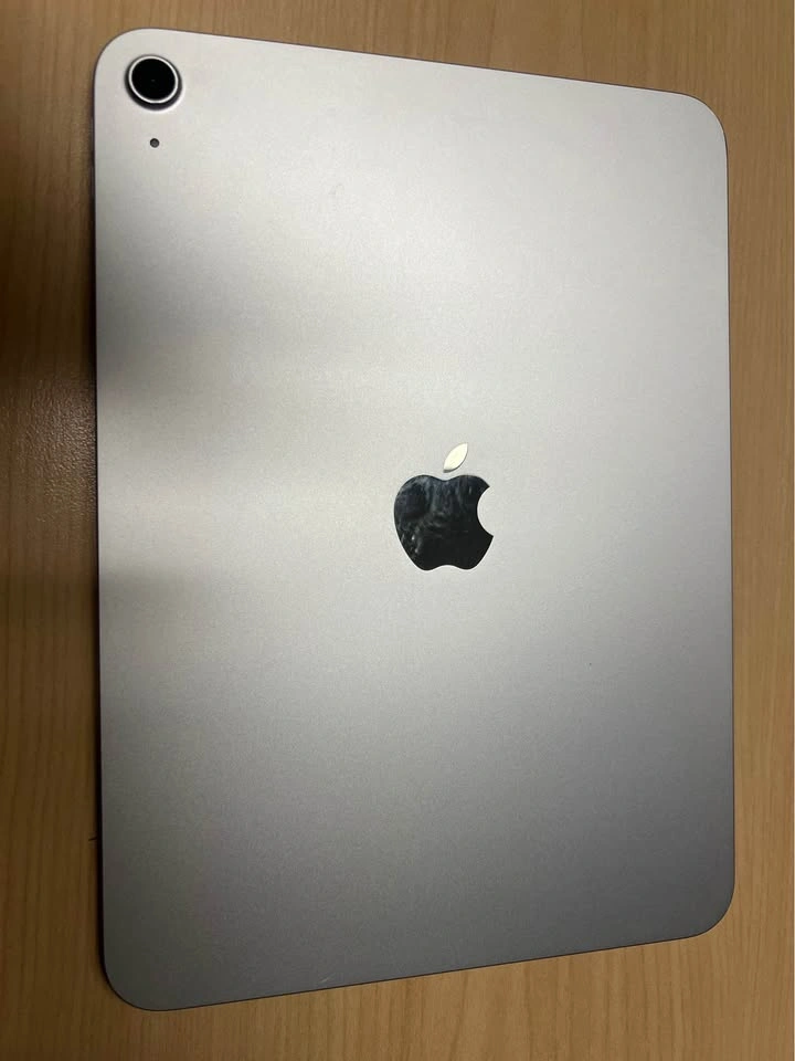 Apple iPad A16 - 128GB - photo 3