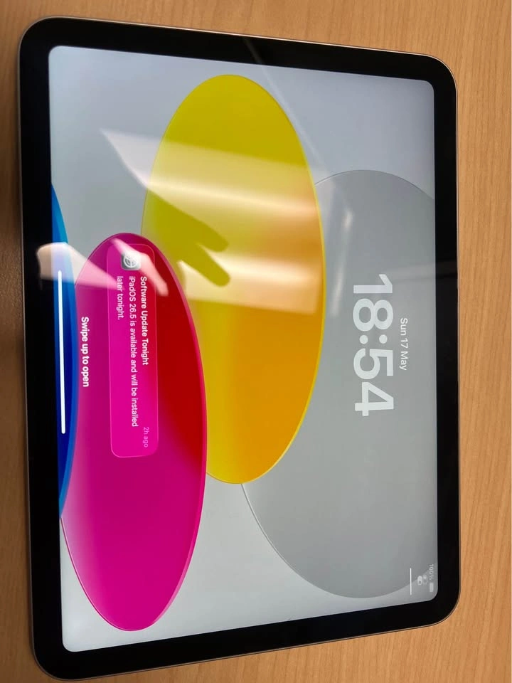 Apple iPad A16 - 128GB - photo 4