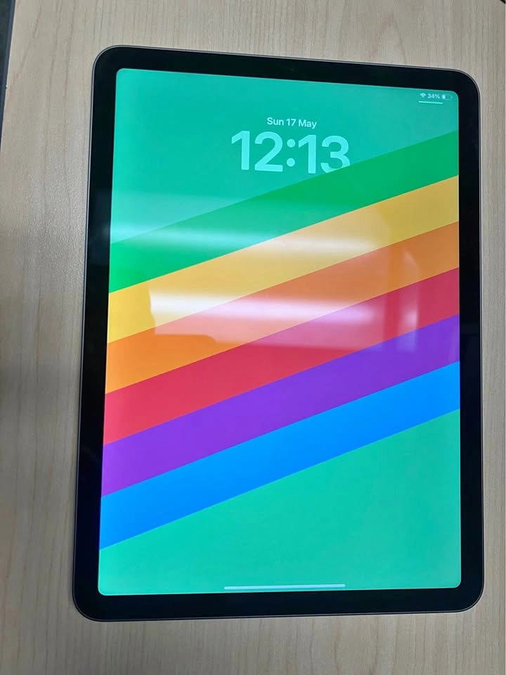 iPad Air (5th generation)