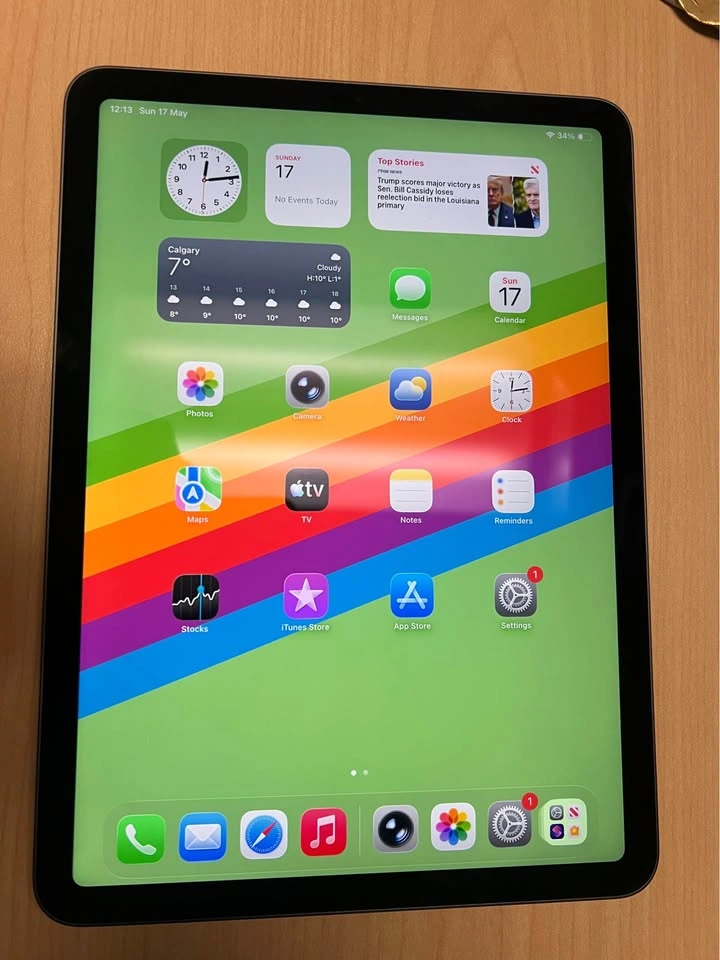 iPad Air (5th generation) - photo 2