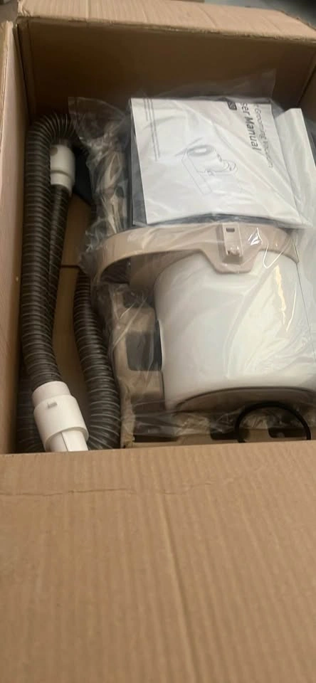 AIRROBO PG50 5-in-1 Pet Grooming Vacuum Kit - photo 3