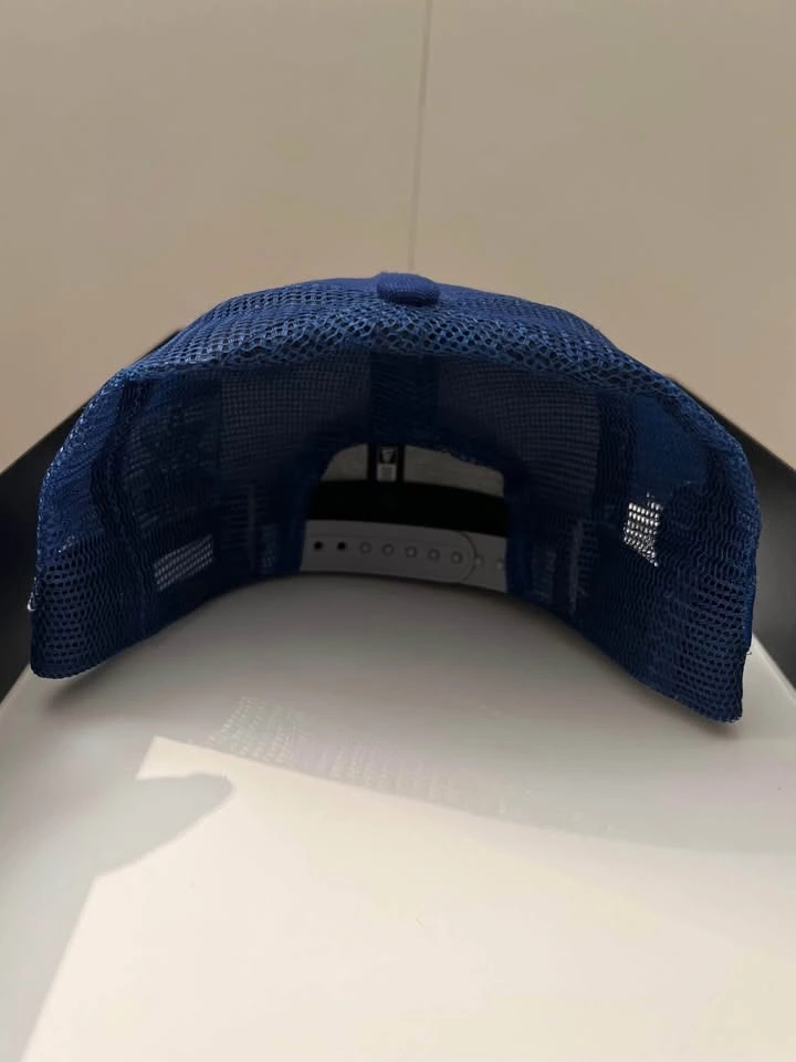 Toronto Blue Jays New Era Trucker Hat - photo 5