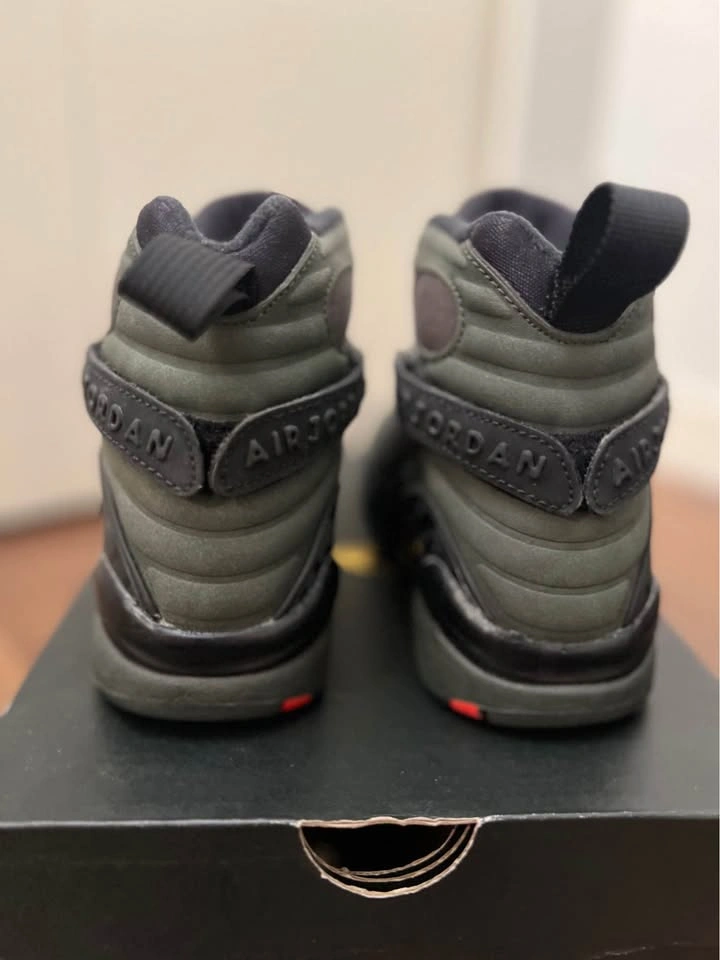 Jordan 8 - New with box - photo 3