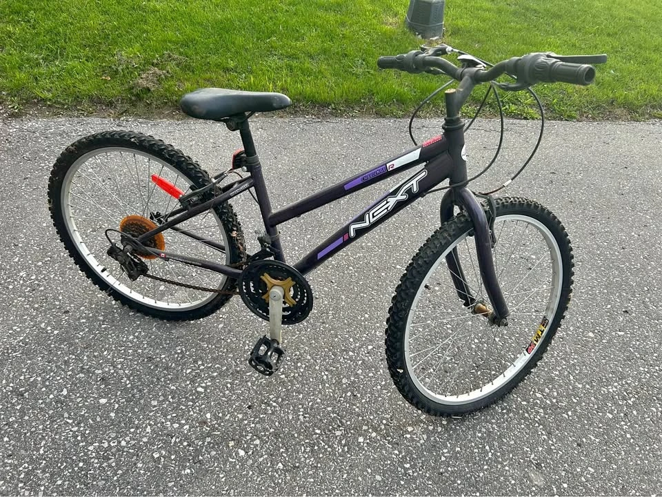 Next Bicycle