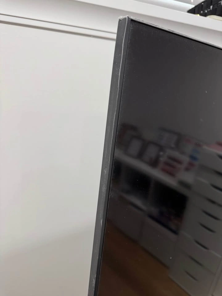 Samsung 55” Crystal UHD 4K Smart TV – TU7000 - photo 3
