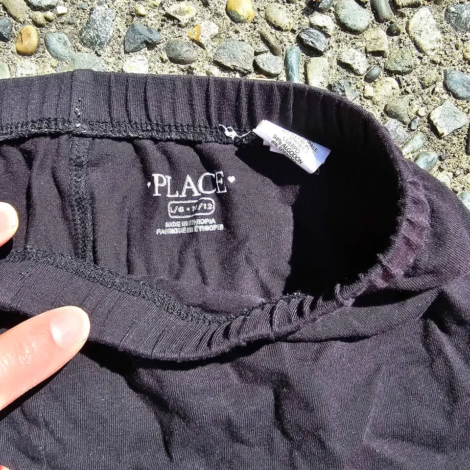 5 Pairs Kids Bike Shorts Bundle - Carter's & The Children's Plac - photo 2