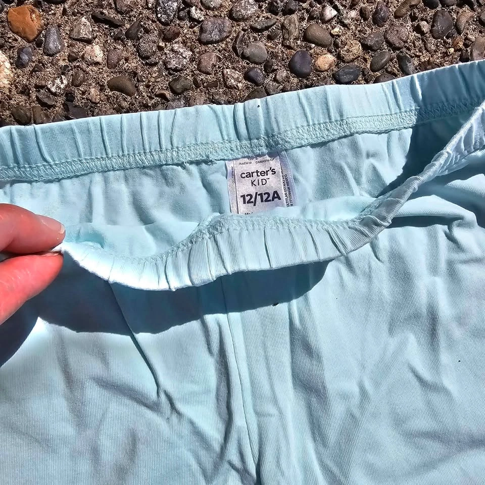 5 Pairs Kids Bike Shorts Bundle - Carter's & The Children's Plac - photo 4