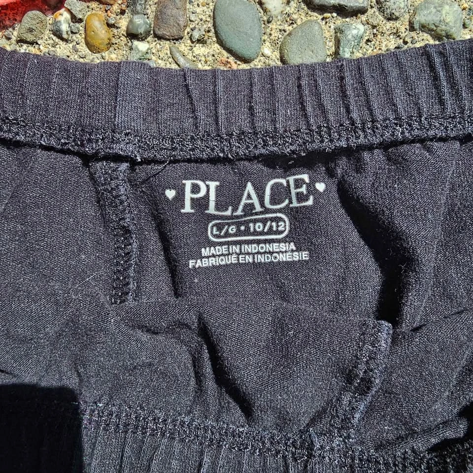 5 Pairs Kids Bike Shorts Bundle - Carter's & The Children's Plac - photo 5