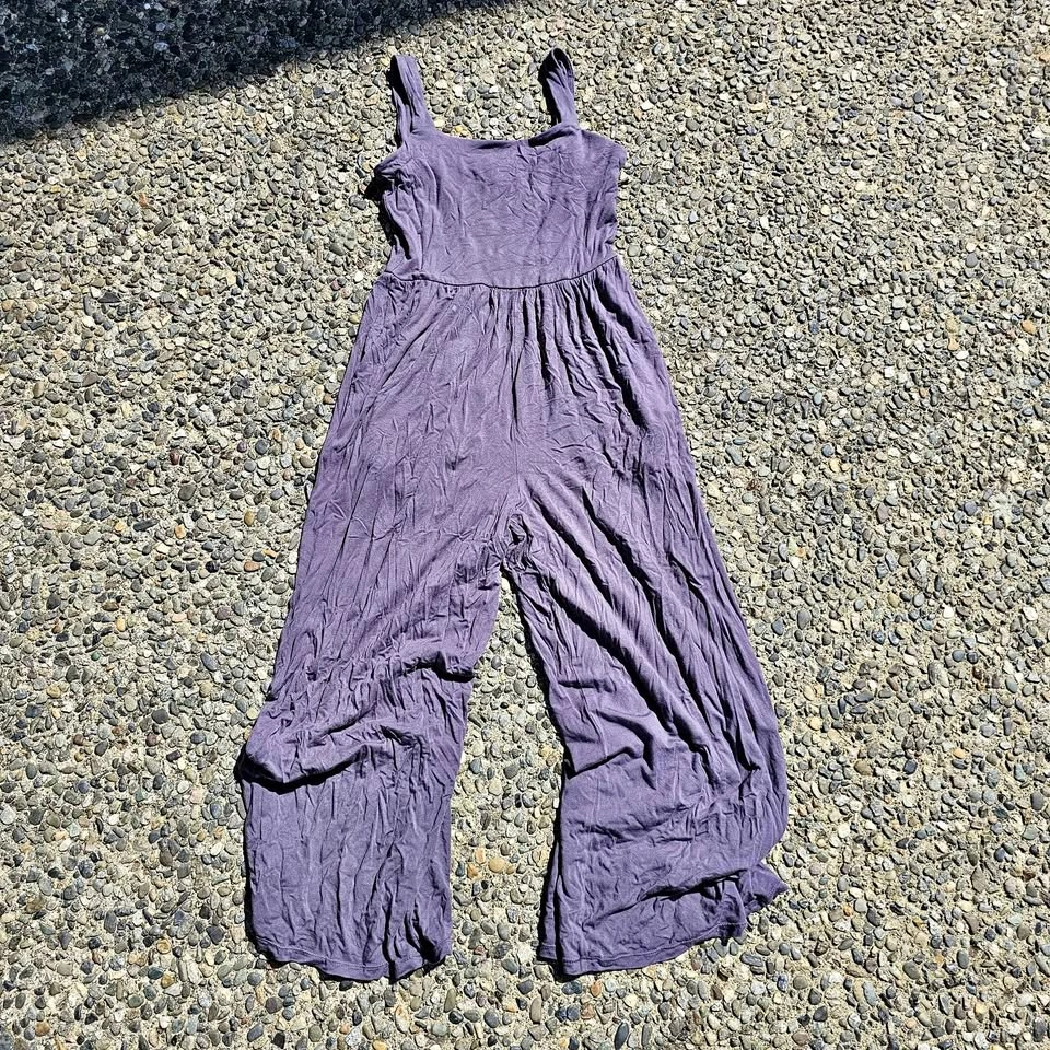 Wilfred Free grey Jumpsuit XS
