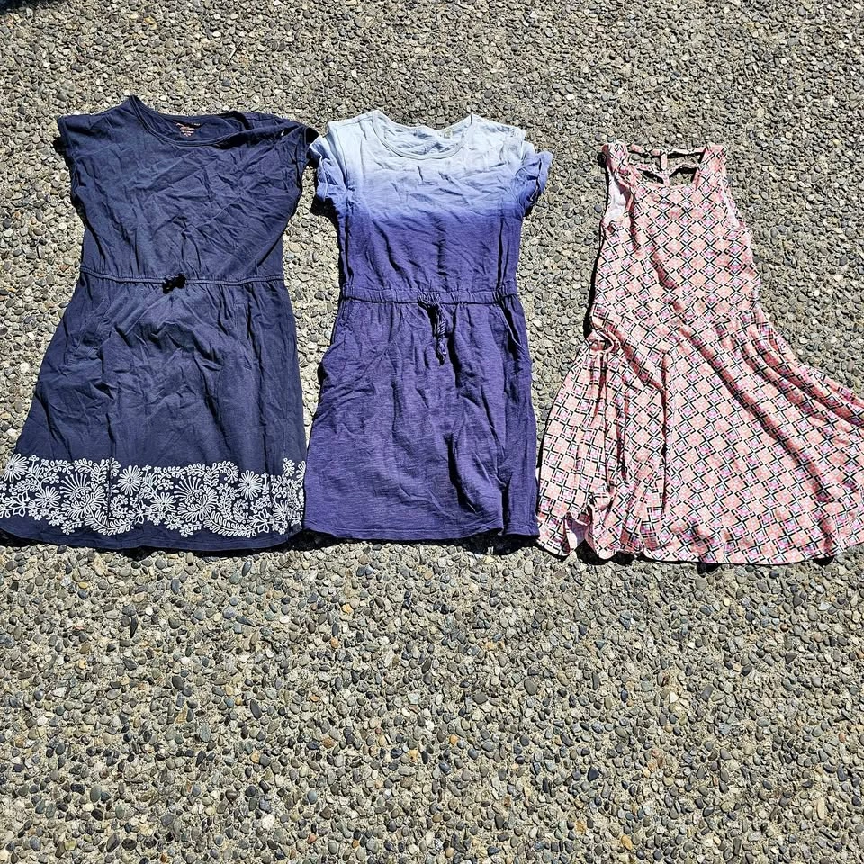 Girls Dresses Bundle Joe Fresh XL/TG 14 & M 10/12