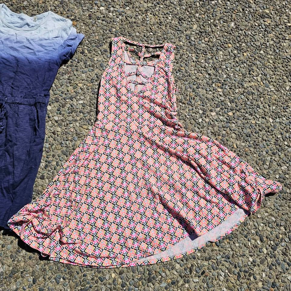 Girls Dresses Bundle Joe Fresh XL/TG 14 & M 10/12 - photo 4