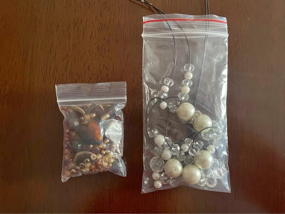 Jewelry Beads