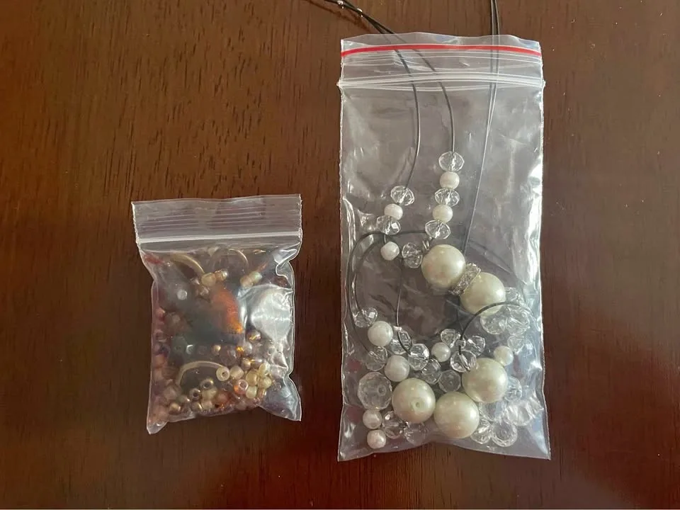 Jewelry Beads
