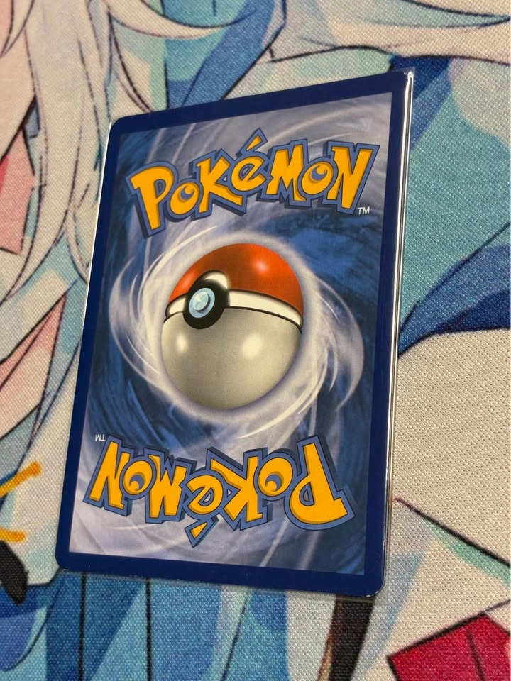 Ho-Oh GX SM80 Lightly Played - photo 2