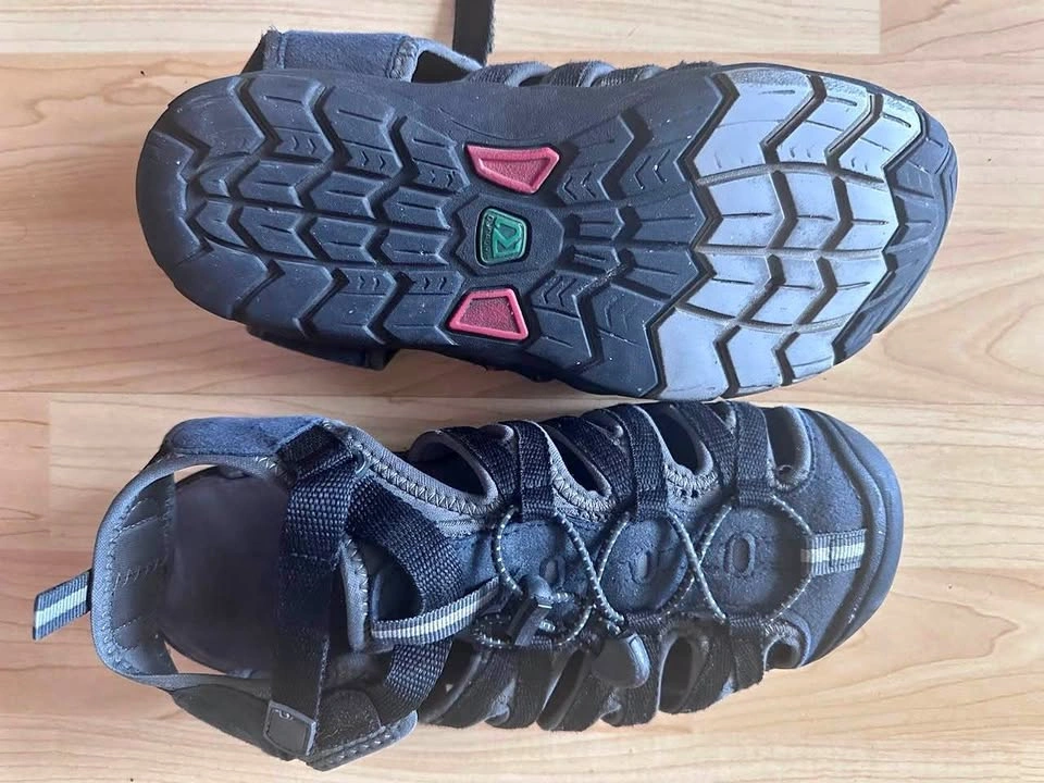 Karrimor Ithaca Hiking/Walking Sandals