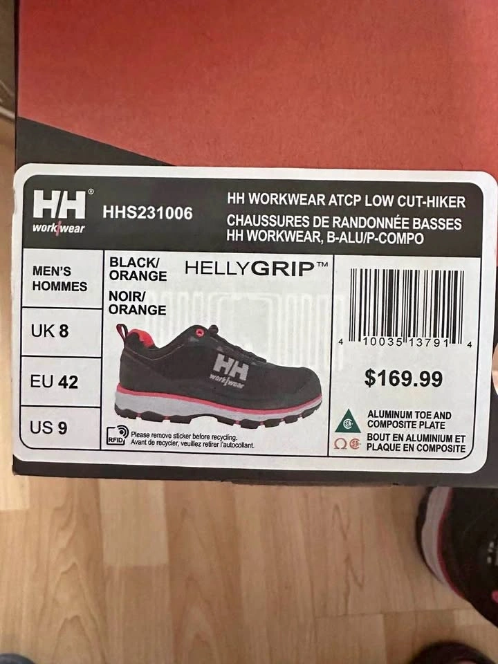 Helly Hansen