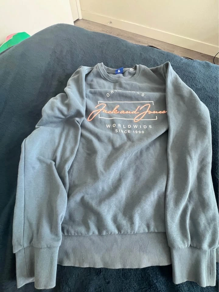 Jack and Jones Hoodies - photo 2