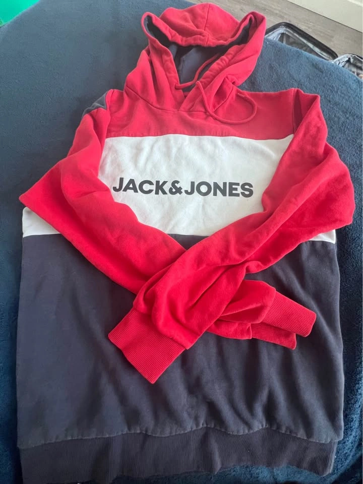 Jack and Jones Hoodies - photo 4