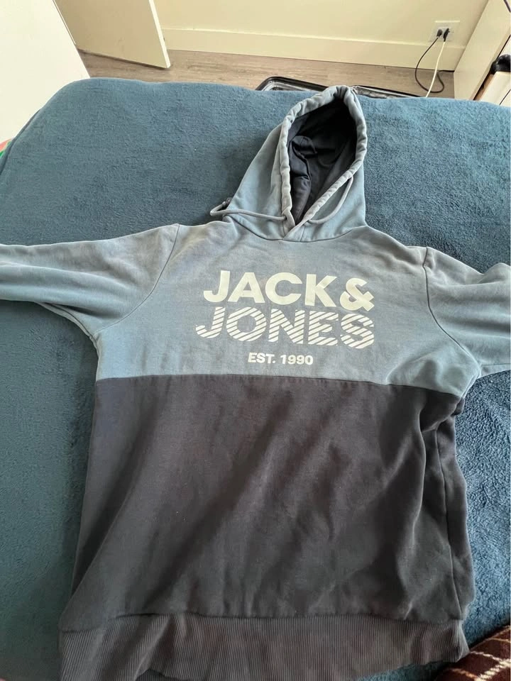 Jack and Jones Hoodies - photo 2