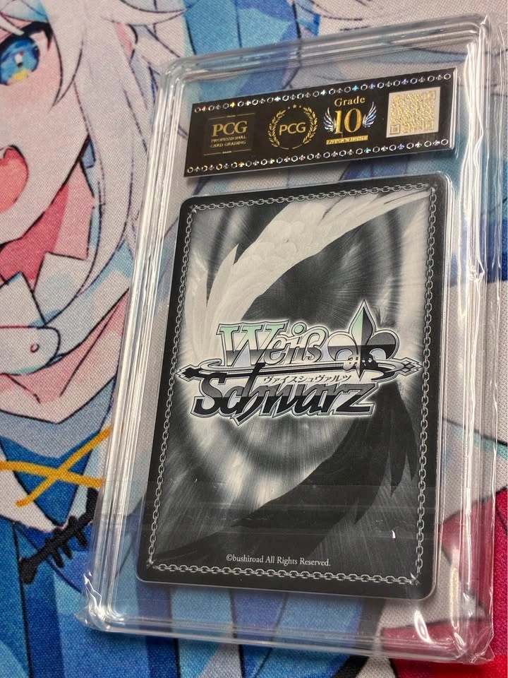 Surcouf PCG 10 Slab Azur Lane (Japanese) - photo 2
