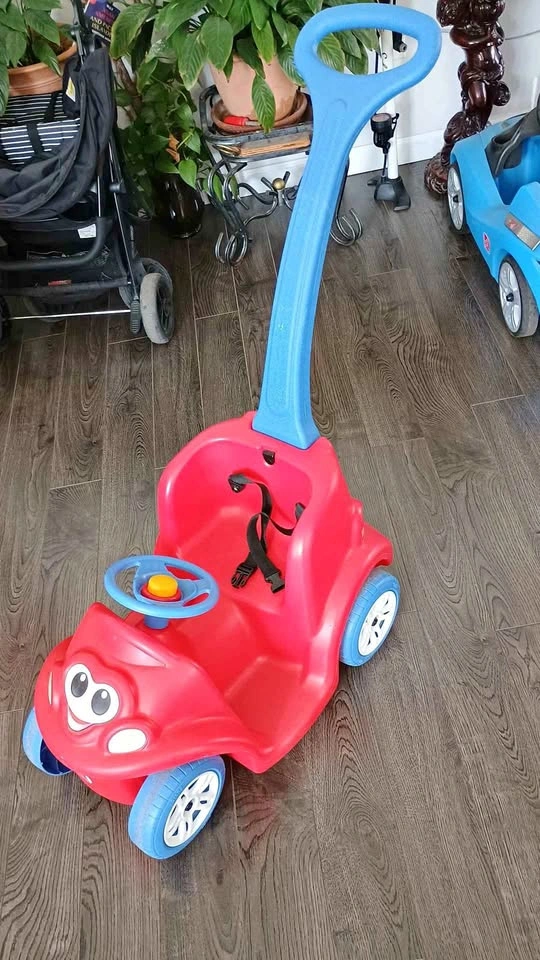 Stroller for children under 2 years old