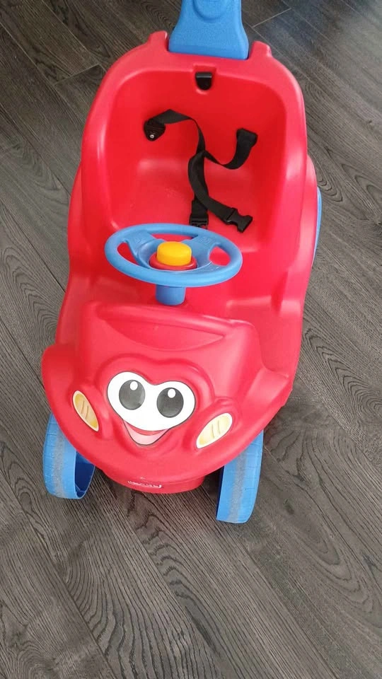 Stroller for children under 2 years old - photo 2