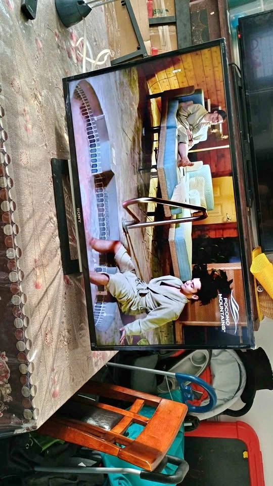 Sony Bravia 32" TV