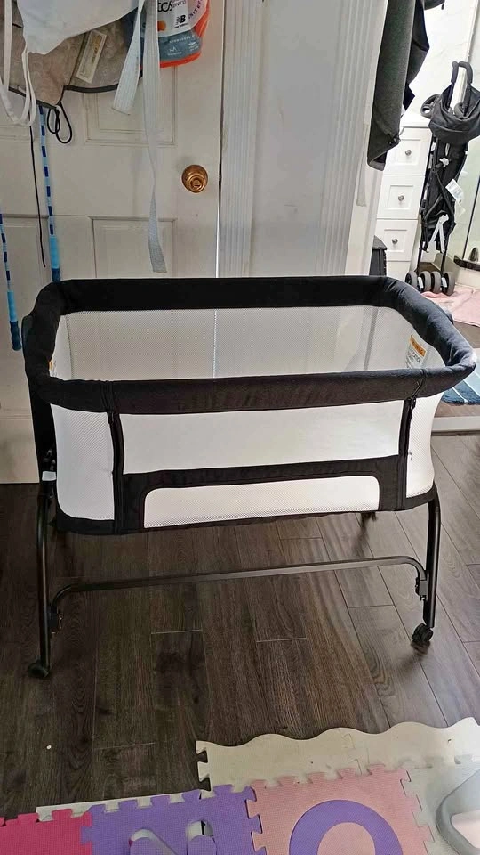 Baby Crib