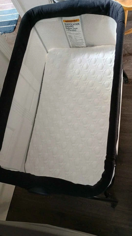 Baby Crib - photo 2