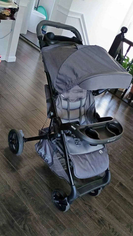 Baby Trend Stroller