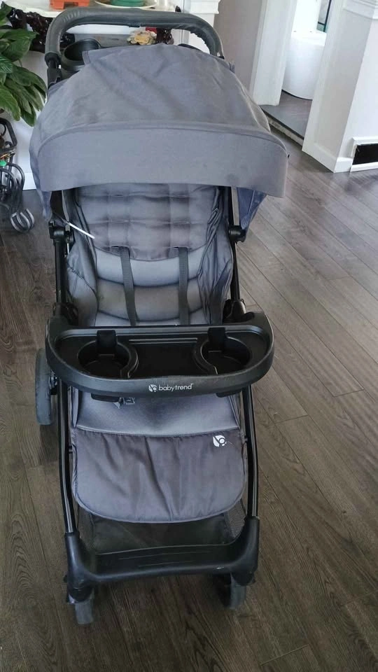 Baby Trend Stroller - photo 2