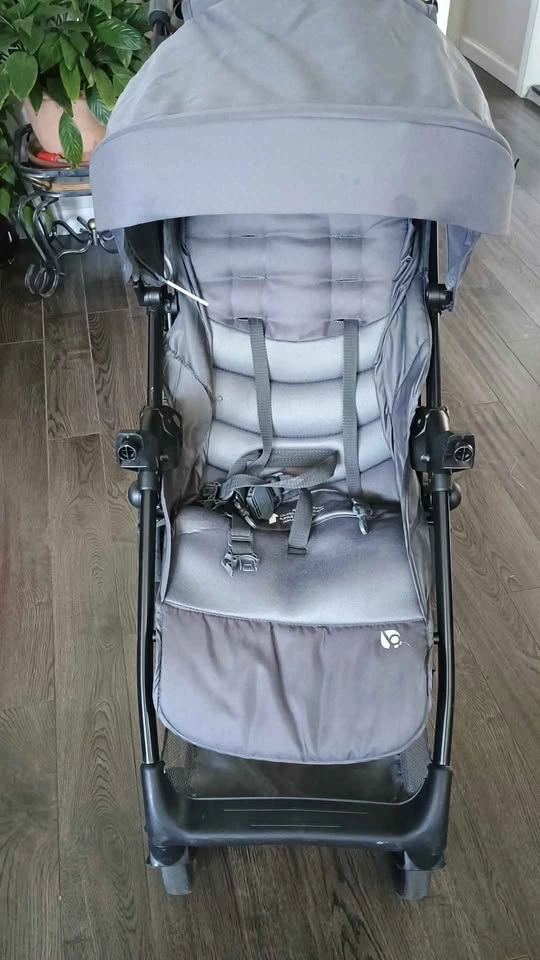 Baby Trend Stroller - photo 3
