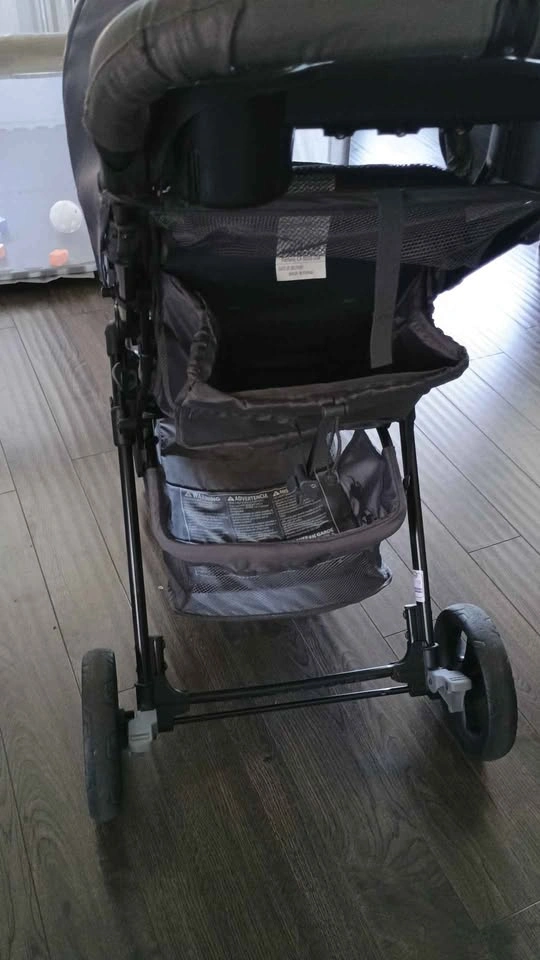 Baby Trend Stroller - photo 5