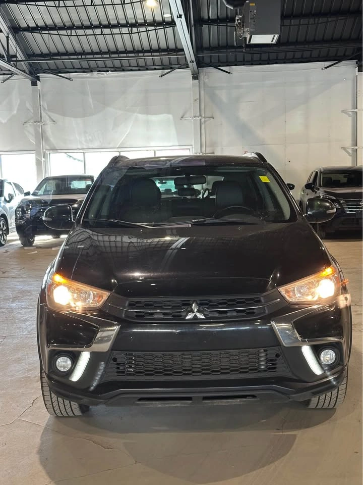 2019 Mitsubishi RVR SE Black Edition AWD - photo 3