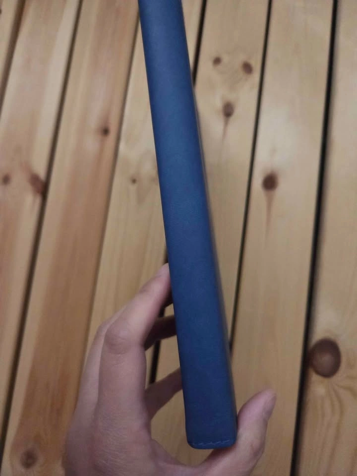 Blue Winnable Enterprises Lined Notebook (New) - photo 2