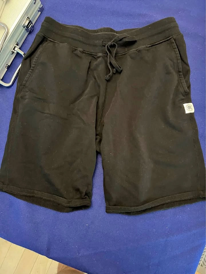 Reigning Champ Shorts