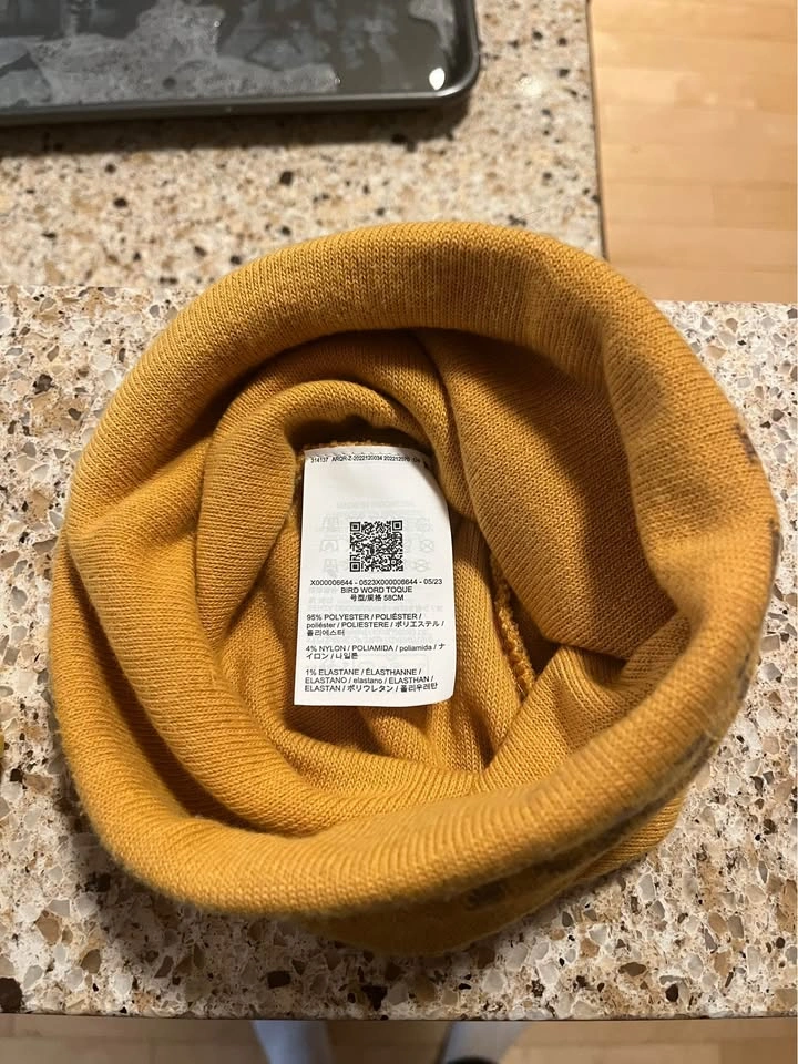 Arc'teryx Toque - photo 3